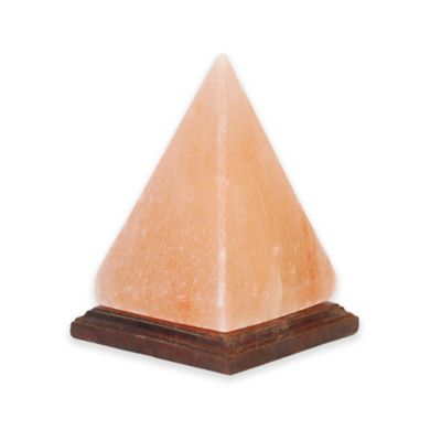 Buy Sportex Himalayan Rock Salt Lamp from Bed Bath & Beyond